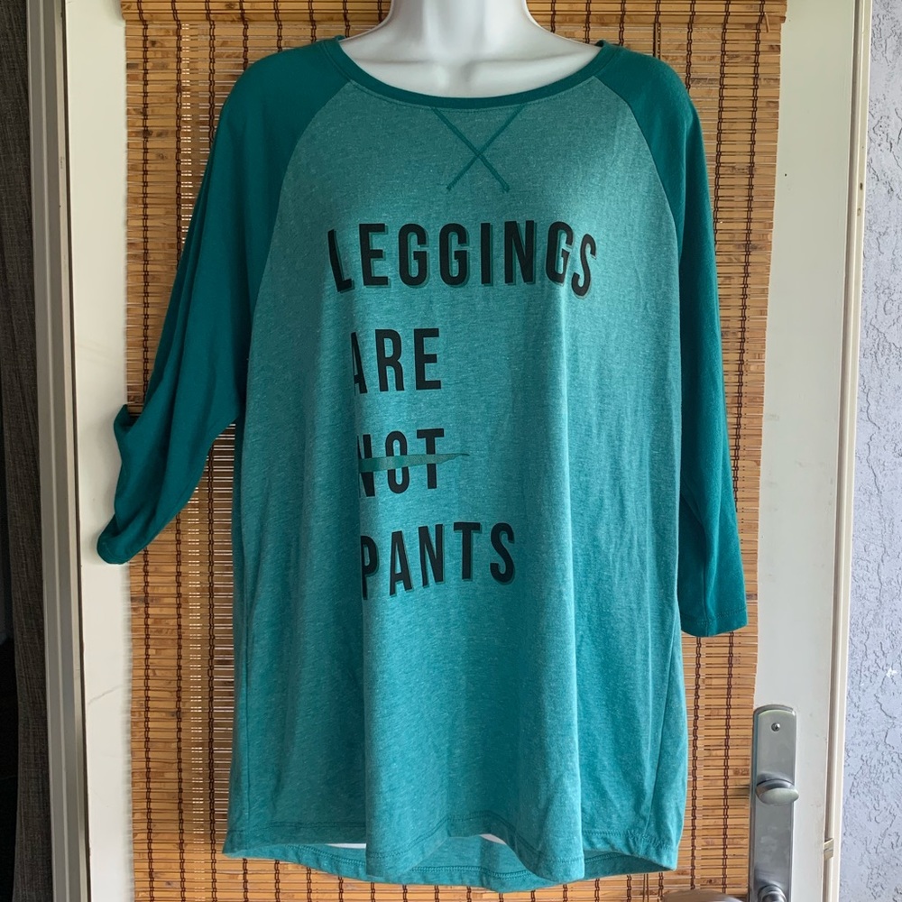 Fun Graphic t-shirt